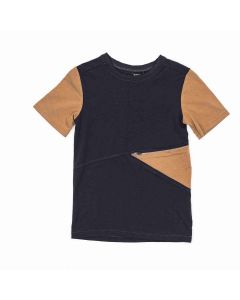 PEG T-shirt with pocket 