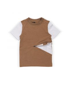 PEG T-shirt with pocket